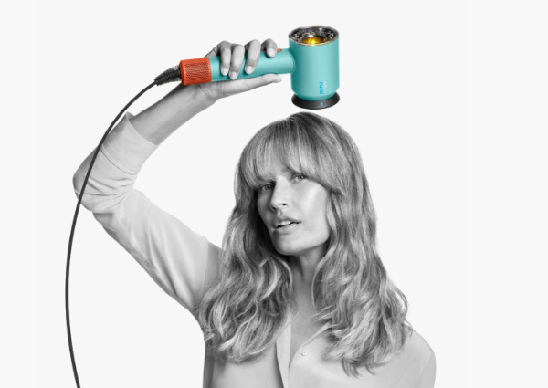 Máy Sấy Tóc Dyson HD16 - Hình ảnh 8