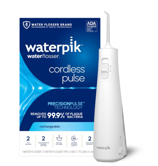 Máy Tăm Nước Waterpik WF-20