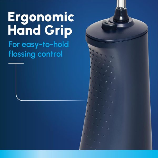 Máy Tăm Nước Waterpik WF-20 - Hình ảnh 4