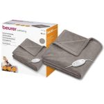 Chăn Sưởi Điện Beurer Hd75