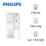 Máy Lọc Nước Philips ADD6912