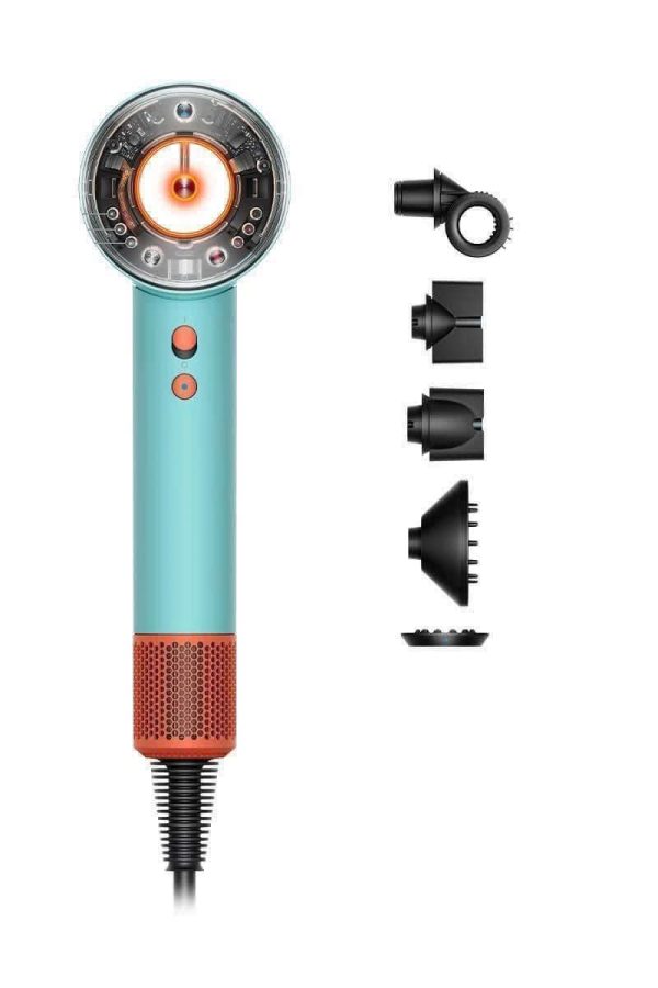 Máy Sấy Tóc Dyson HD16 - Hình ảnh 4