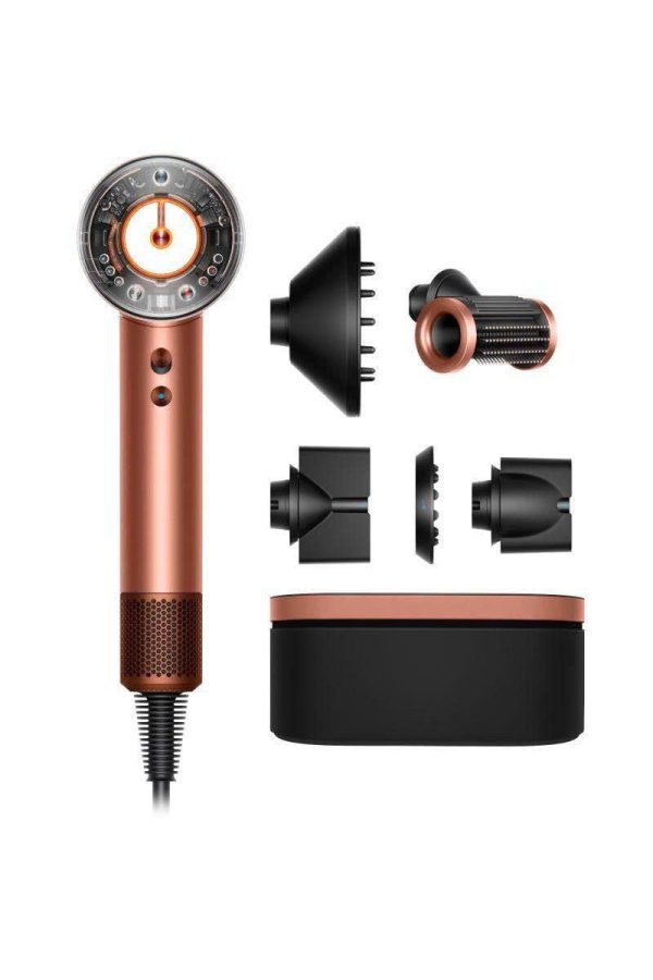 Máy Sấy Tóc Dyson HD16 - Hình ảnh 2