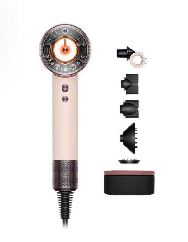 Máy Sấy Tóc Dyson HD16 - Hình ảnh 3