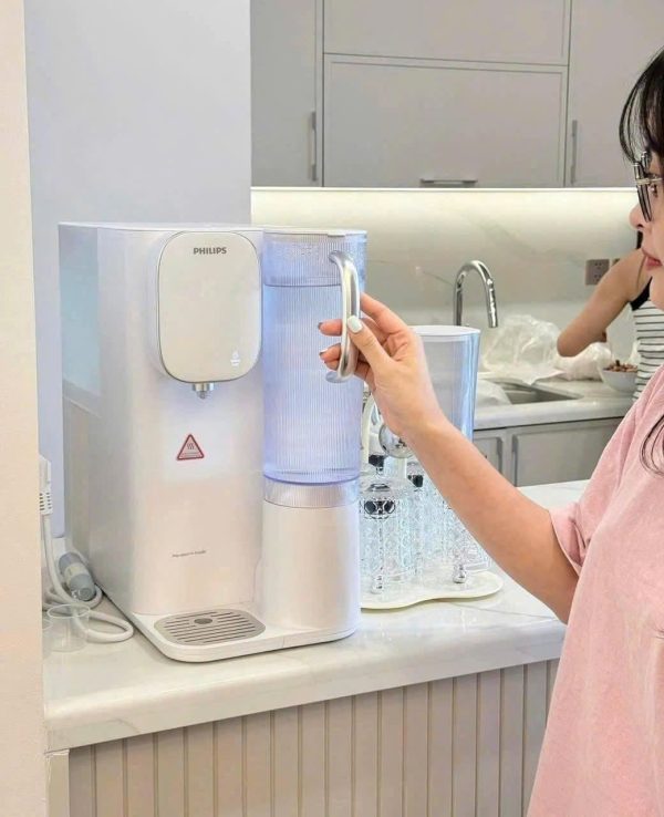 Máy Lọc Nước Philips ADD6912 - Hình ảnh 5
