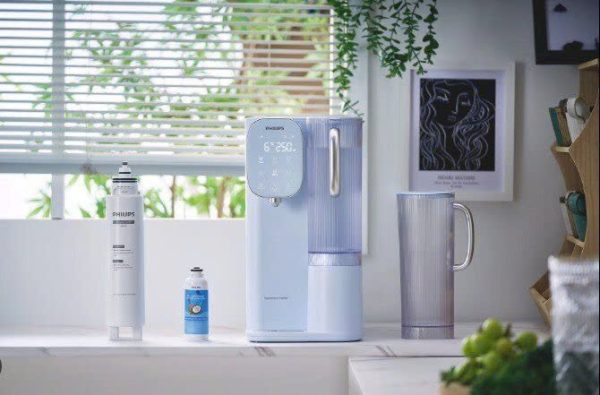 Máy Lọc Nước Philips ADD6912 - Hình ảnh 4