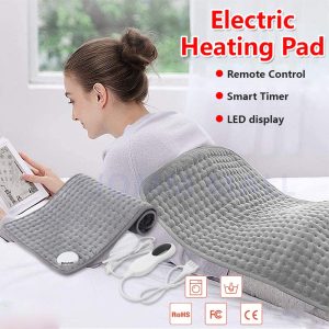 Thảm sưởi điện Heating Pad 30×60cm