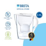 Bình Lọc Nước BRITA 2,4L