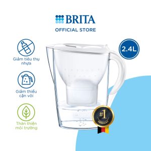 Bình Lọc Nước BRITA 2,4L