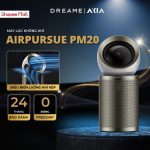 Máy Lọc Không Khí Dreame PM20