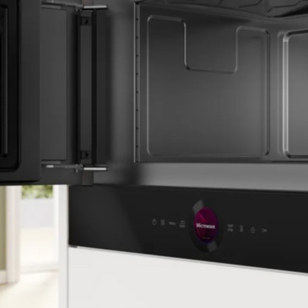 Lò Vi Sóng Bosch BFL7221B1 - Hình ảnh 5