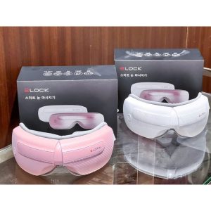 Máy Massage Mắt 2LOCK