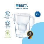 Bình Lọc Nước Brita 3.5L
