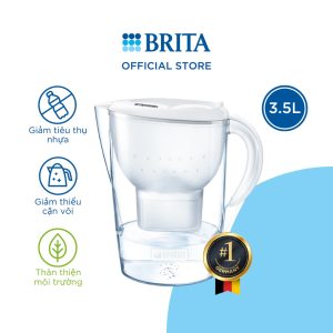 Bình Lọc Nước Brita 3.5L