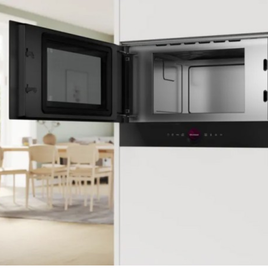 Lò Vi Sóng Bosch BFL7221B1 - Hình ảnh 4