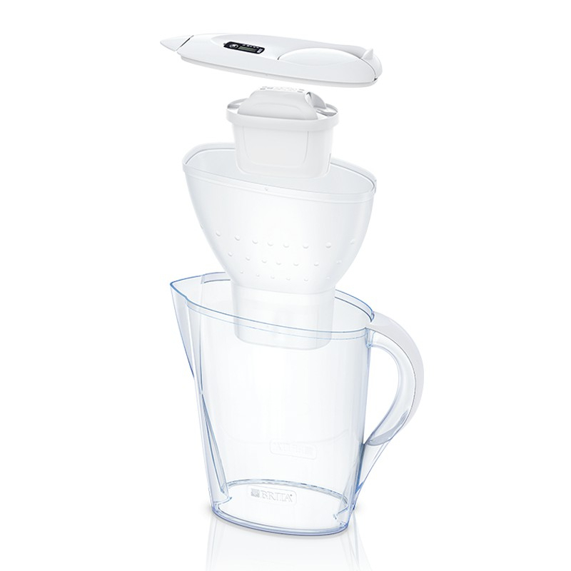 Bình Lọc Nước BRITA 2,4L - Hình ảnh 7