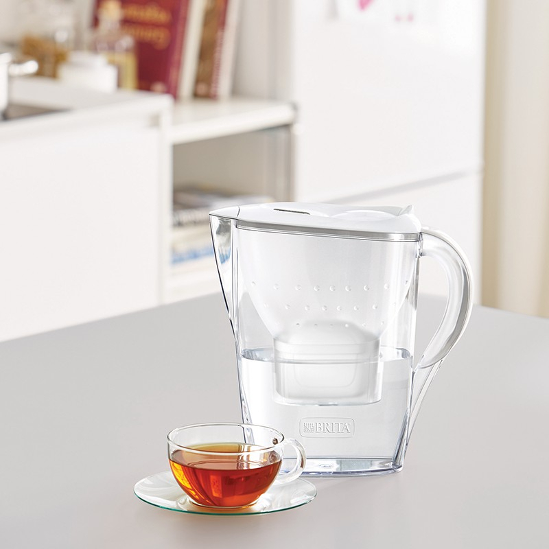 Bình Lọc Nước BRITA 2,4L - Hình ảnh 5