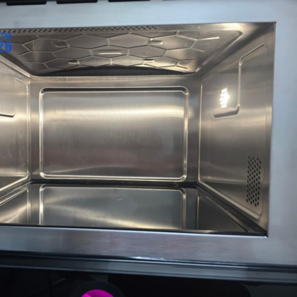 Lò Vi Sóng Bosch BFL7221B1 - Hình ảnh 2