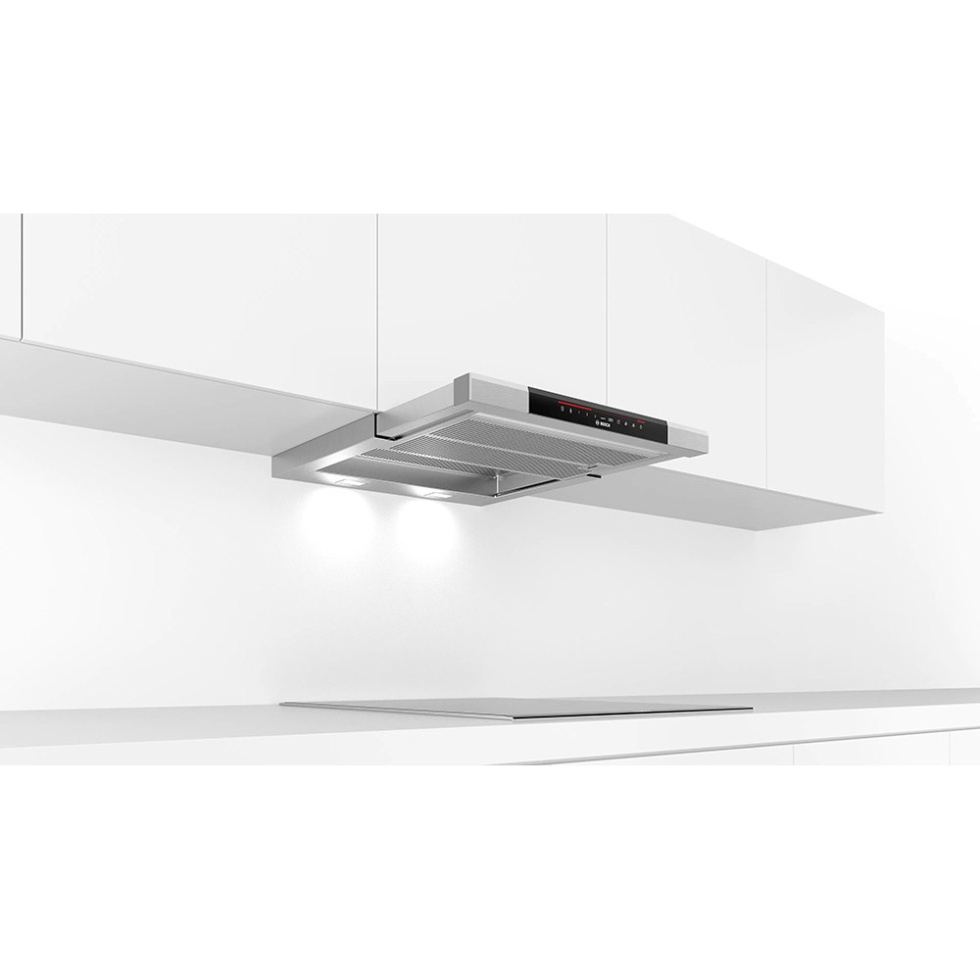 Máy Hút Mùi Âm Tủ Bosch DFS067K51 - Hình ảnh 4