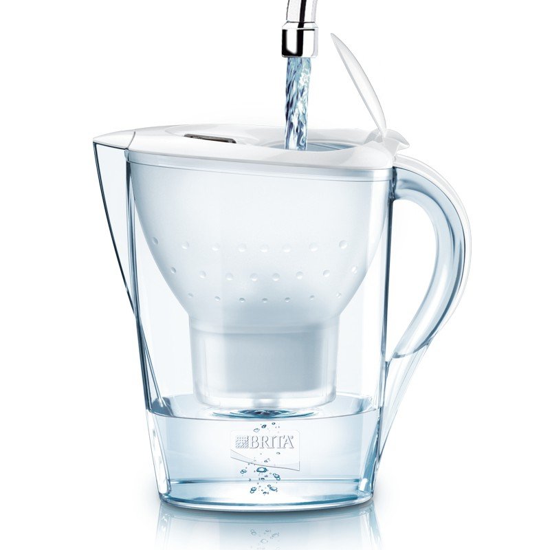 Bình Lọc Nước BRITA 2,4L - Hình ảnh 4