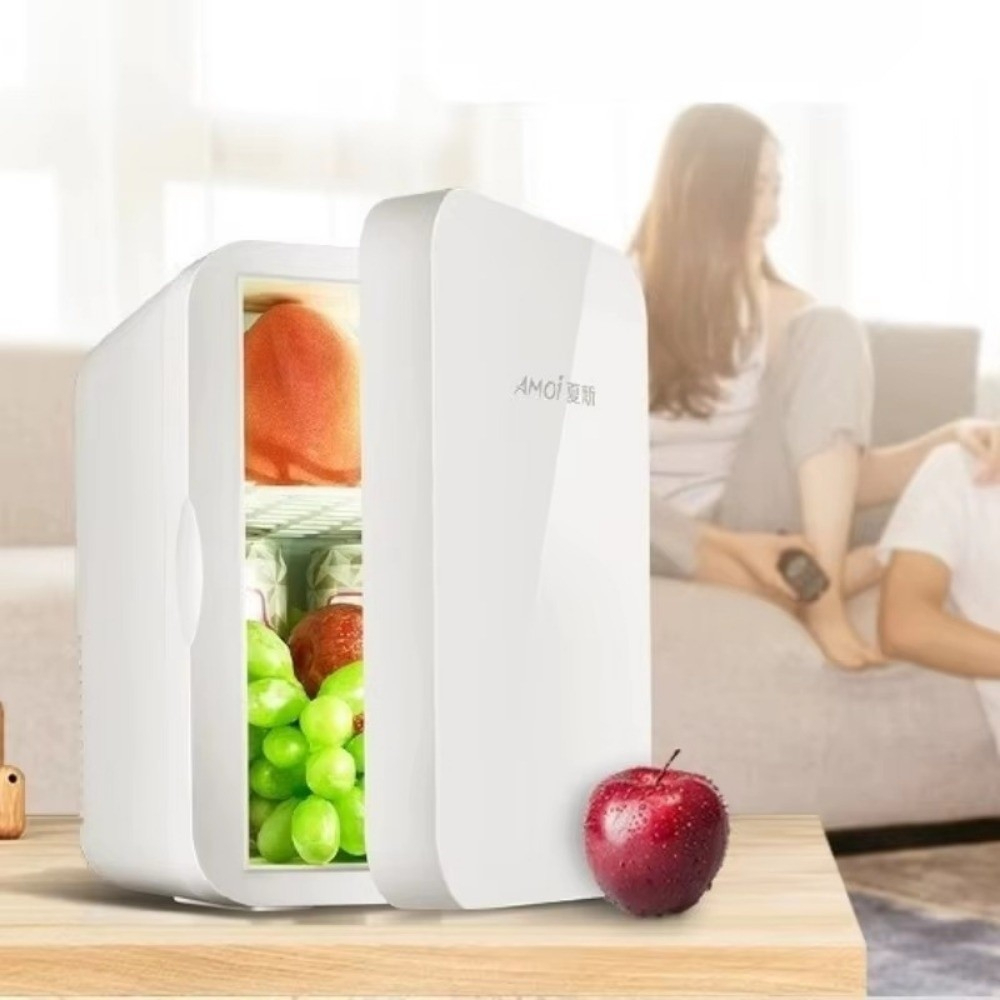 Tủ Lạnh Mini 4L - Hình ảnh 4