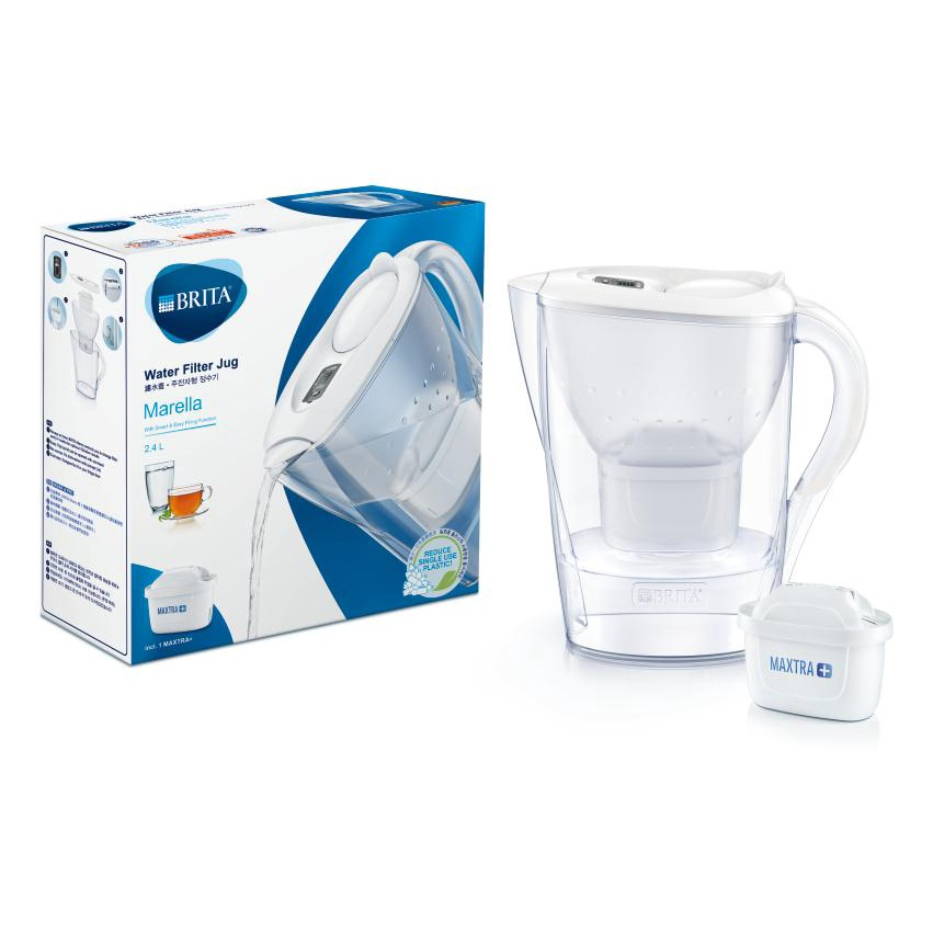 Bình Lọc Nước BRITA 2,4L - Hình ảnh 3