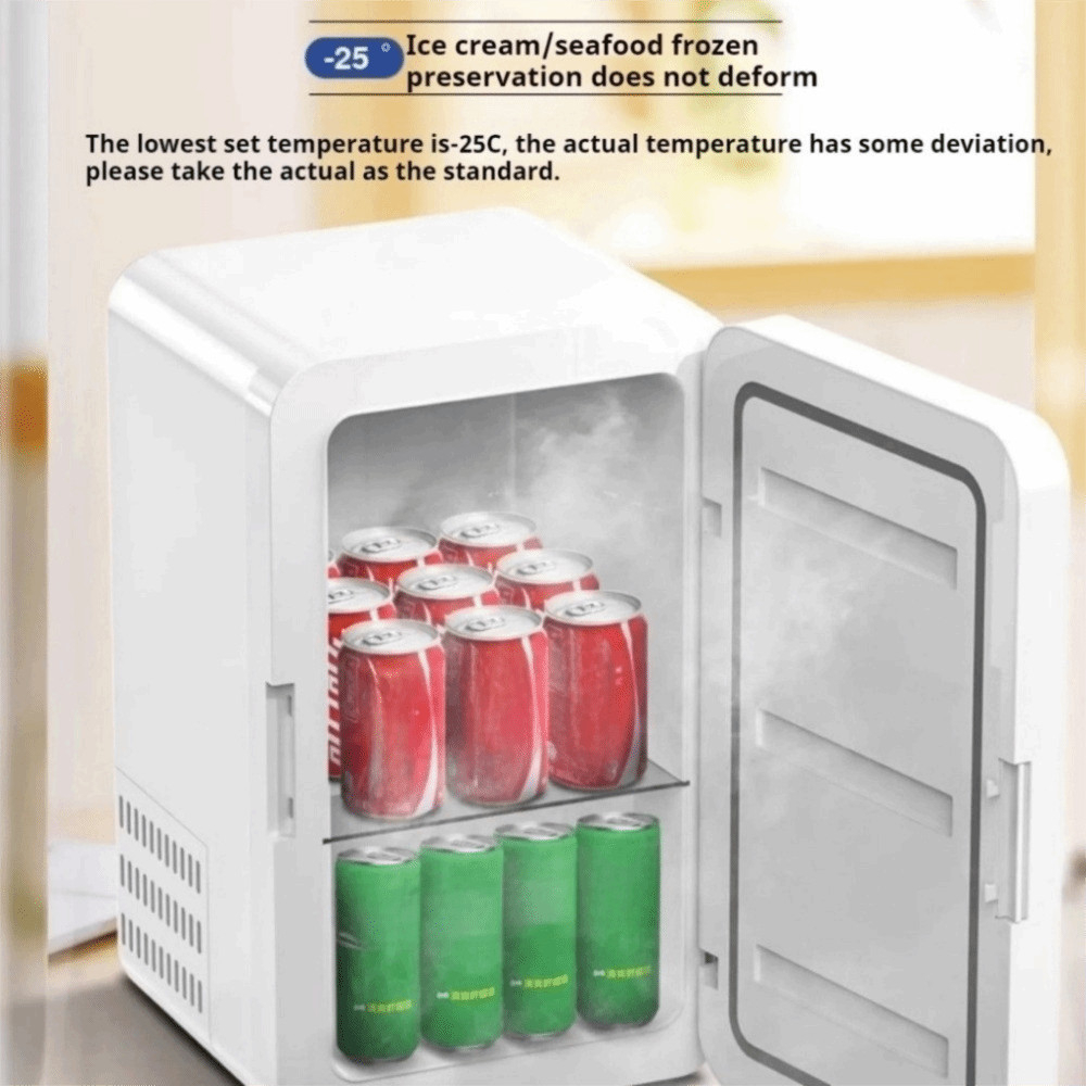 Tủ Lạnh Mini 4L - Hình ảnh 3