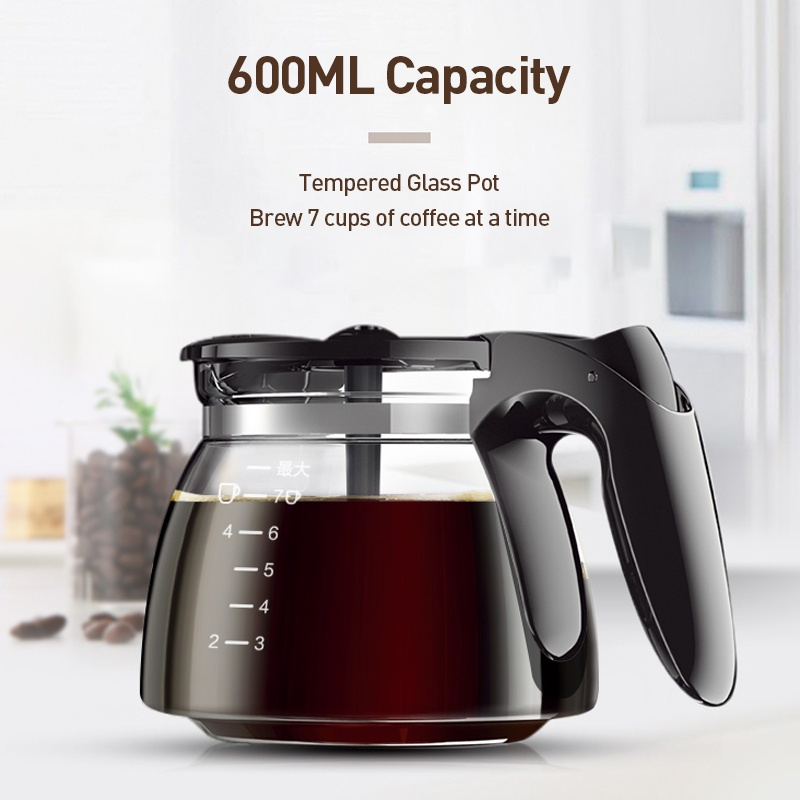 Máy Pha Cà Phê Philips HD7432/20 - Hình ảnh 2