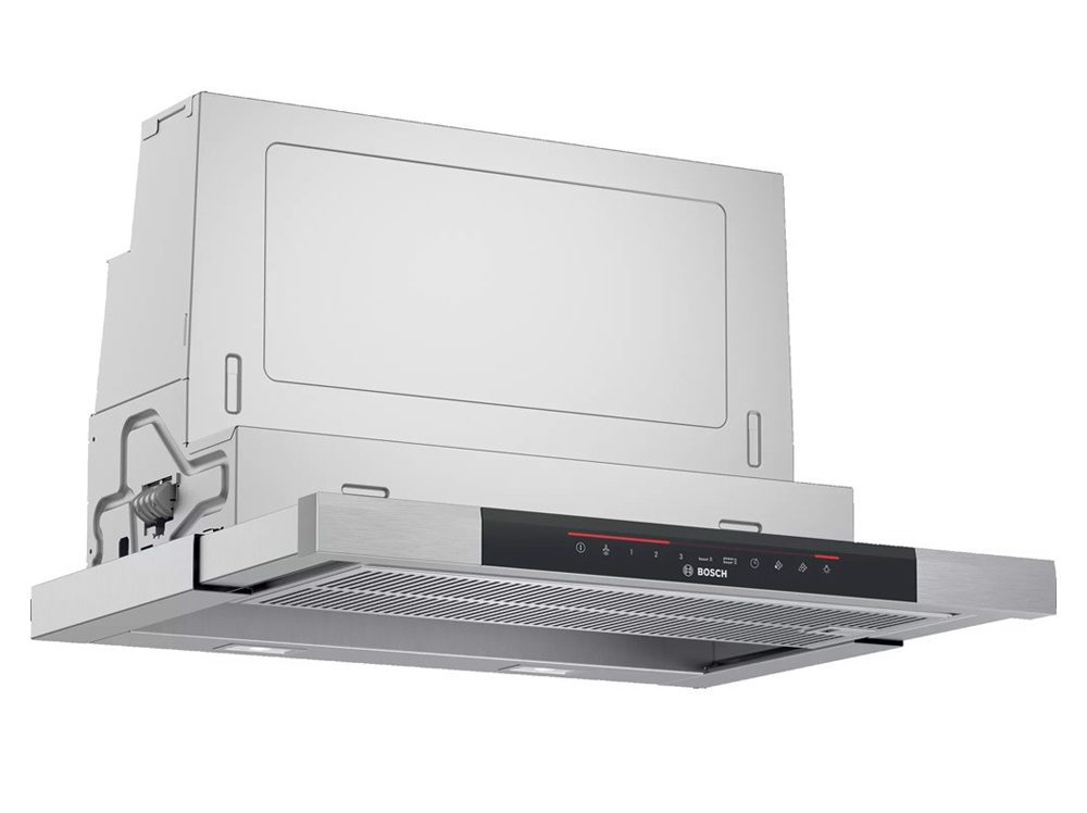 Máy Hút Mùi Âm Tủ Bosch DFS067K51