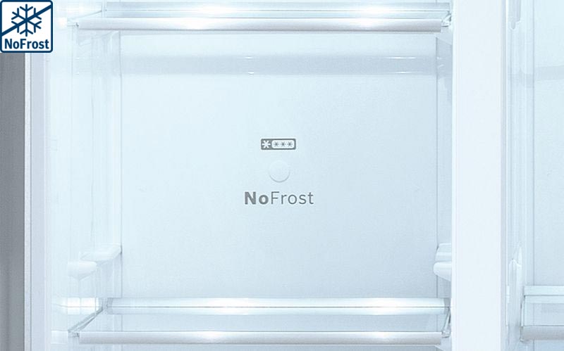 Tủ Lạnh 4 Cánh Bosch KFI96AXEA - Hình ảnh 7