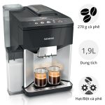 Máy Pha Cà Phê Siemens TQ513D01 EQ500