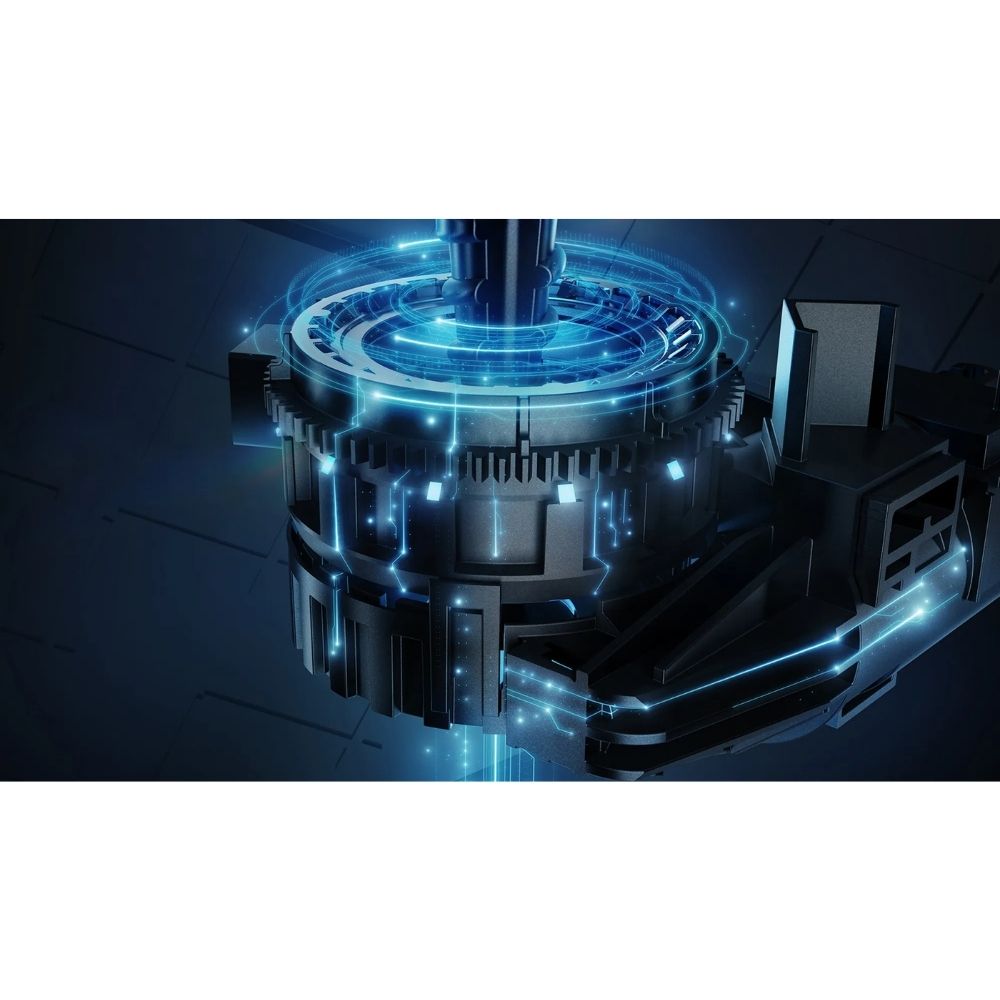 Máy Pha Cà Phê Siemens TQ513D01 EQ500 - Hình ảnh 3