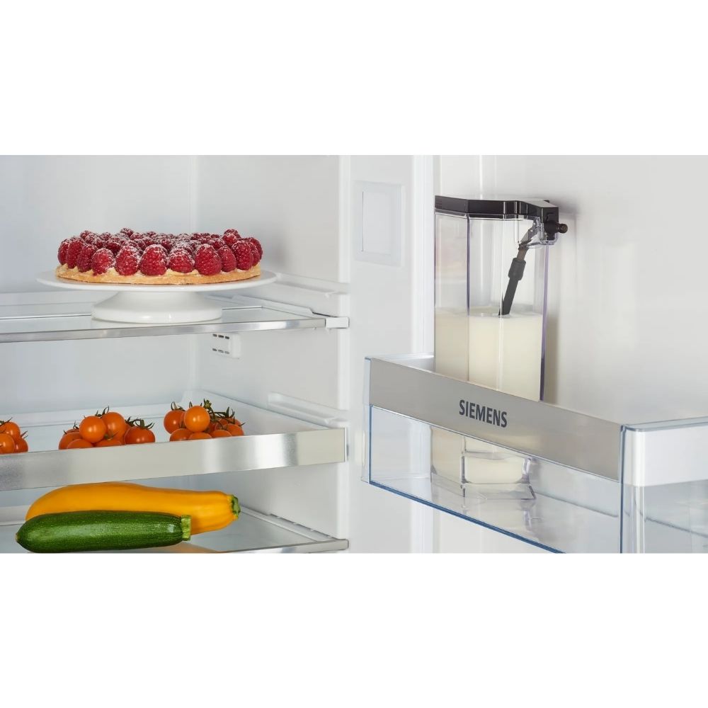 Máy Pha Cà Phê Siemens TQ513D01 EQ500 - Hình ảnh 2