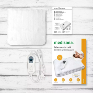 Đệm Sưởi Điện Medisana HU 665