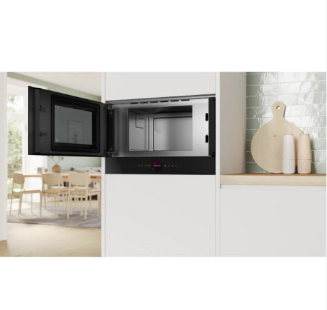 Lò Vi Sóng Bosch BFL7221B1 - Hình ảnh 7