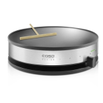 Máy Làm Bánh Crepe Caso CM1300