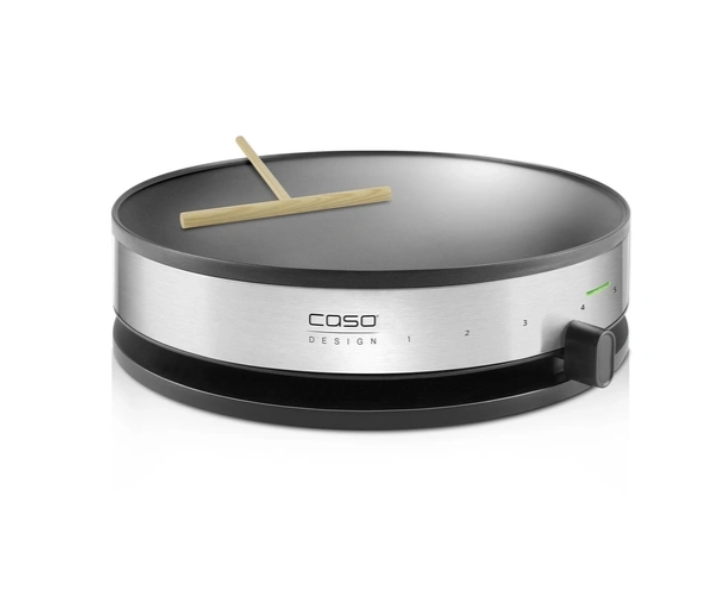 Máy Làm Bánh Crepe Caso CM1300