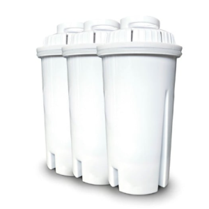 Lõi Lọc Bình Thủy Caso HW660 / HW1000 / HW1660 / Perfect Cup 1000