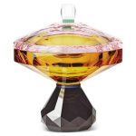 Chân Bồng Reflections Copenhagen Hamptons Amber