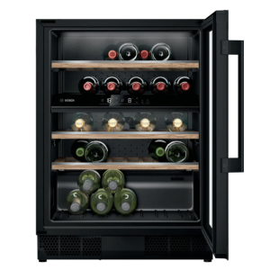 Tủ Rượu Vang BOSCH KUW21AHG0