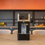 Bình Thủy Điện Nóng Lạnh Steiger STG-888