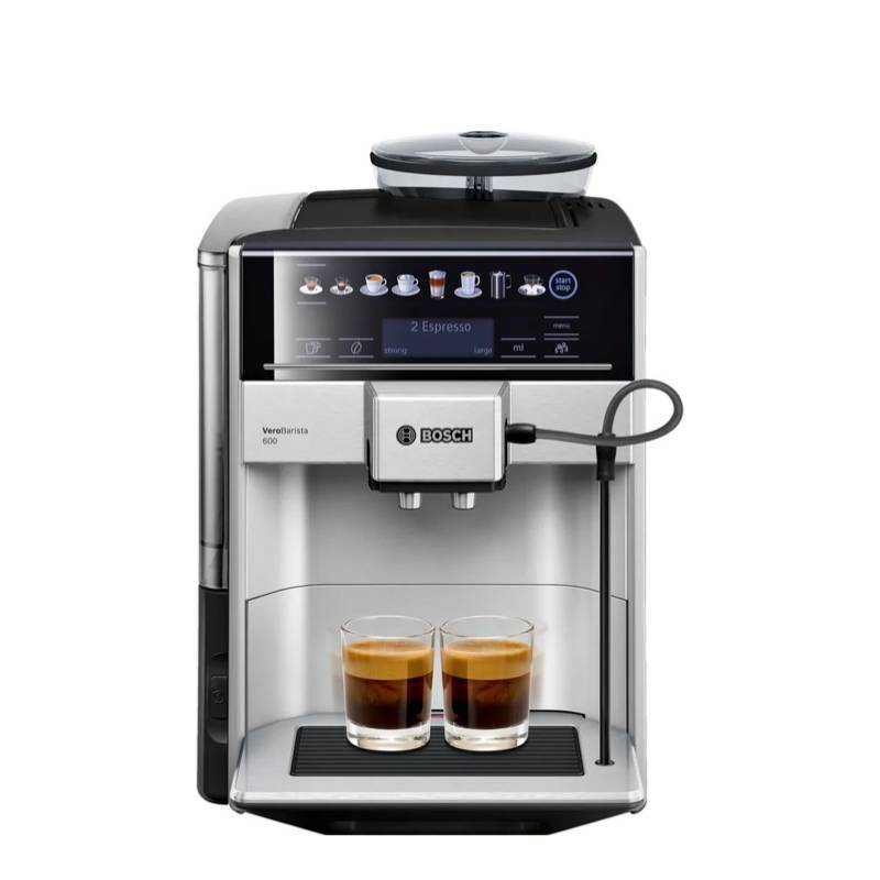 Máy pha cà phê Bosch TIS65621RW - Hình ảnh 8