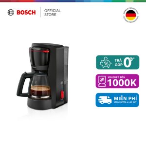Máy Pha Cà Phê Bosch TKA3M133