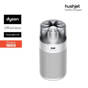 Máy Lọc Không Khí Dyson HushJet HJ10