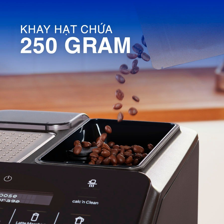 Máy Pha Cà Phê Bosch TIE20504 - Hình ảnh 7