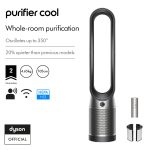 Máy Lọc Không Khí Dyson TP07