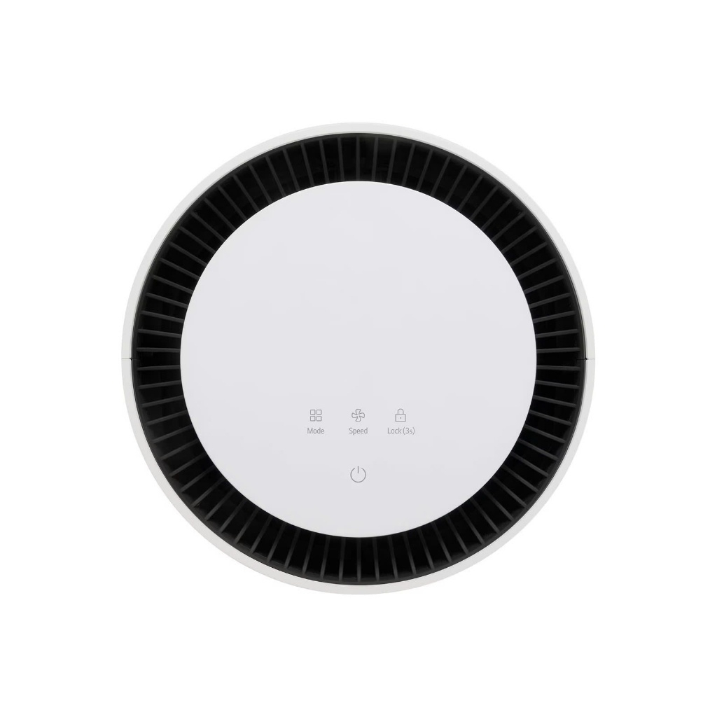 Máy Lọc Không Khí LG PuriCare Aero Hit AS35GGW10.ABAE - 32m² - Hình ảnh 5