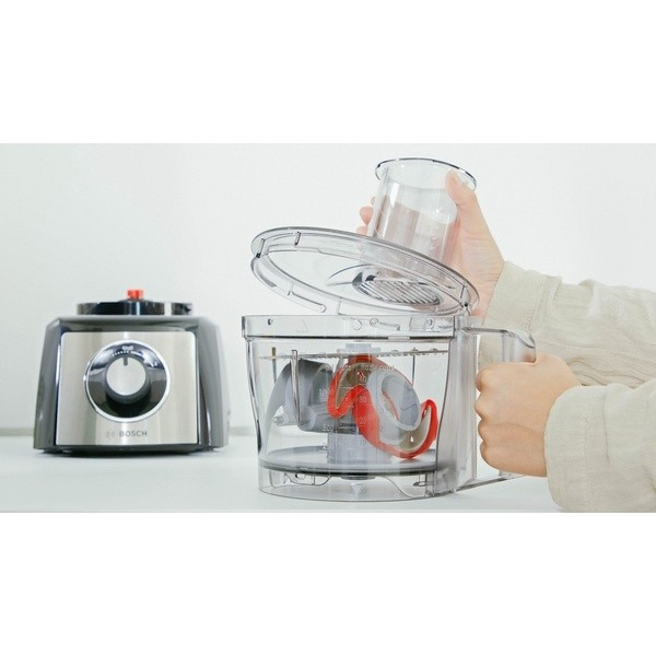 Máy Xay Đa Năng Bosch MCM3501M 800W - Hình ảnh 5