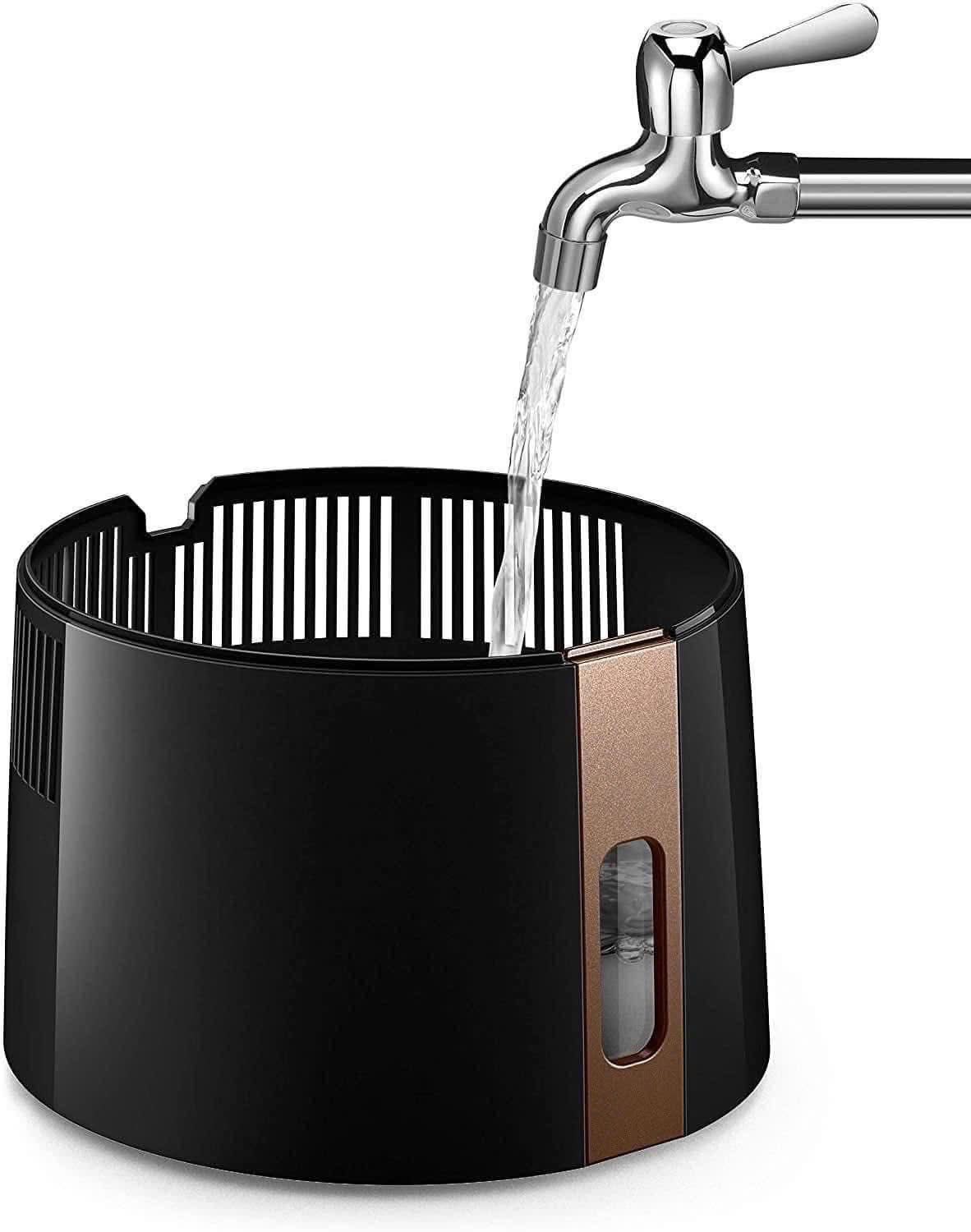 MÁY TẠO ẨM PHILIPS HU3918/10 - Hình ảnh 6