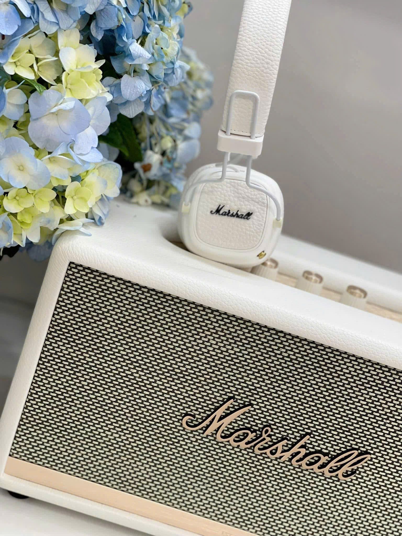 Tai Nghe Marshall Major 5 - Hình ảnh 4